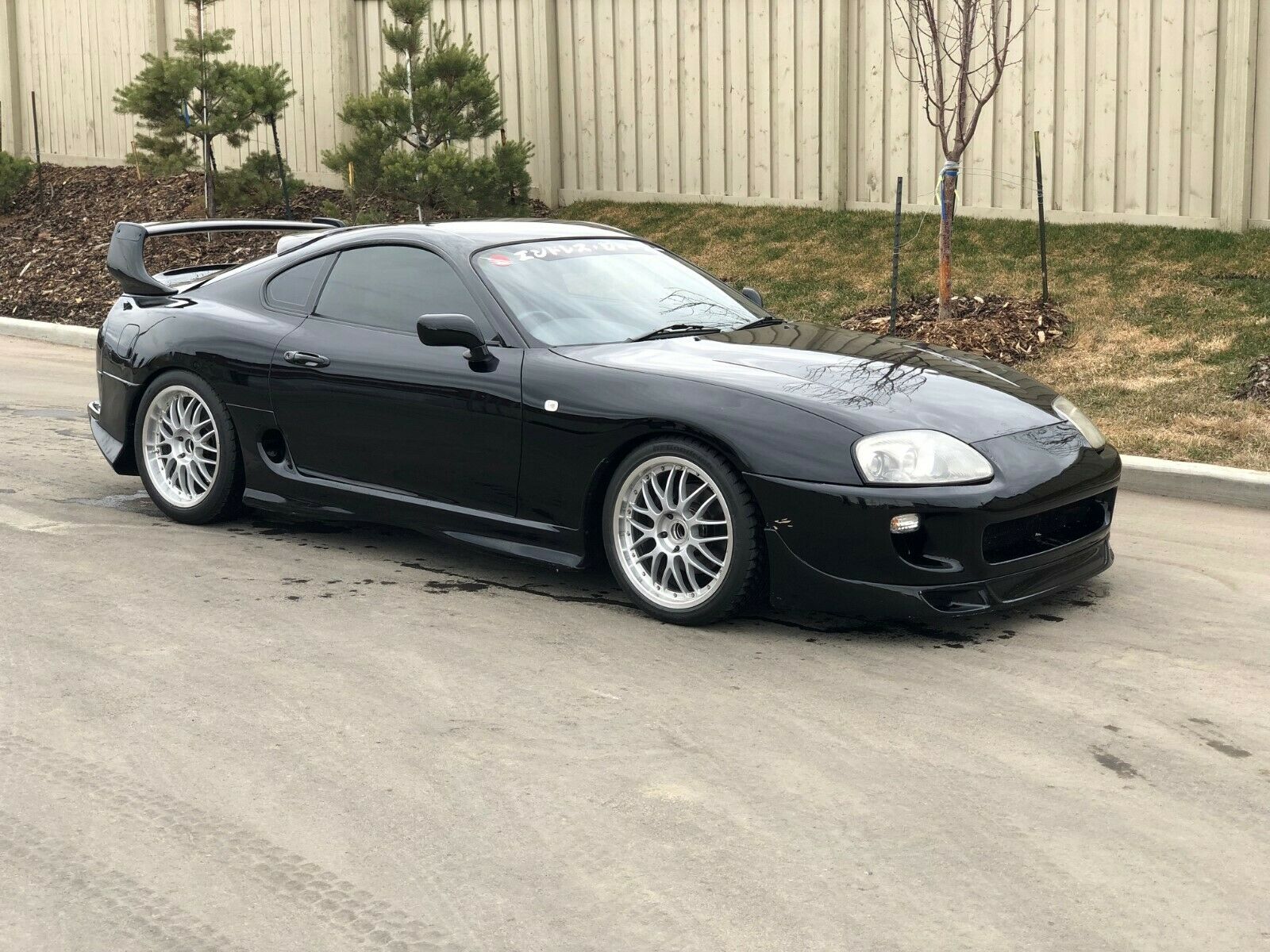 Toyota Supra : 5 modèles exceptionnels parmi les plus chers !